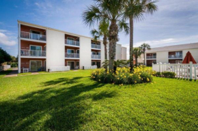 Tradewinds Condominiums #33 by Destin Getaways